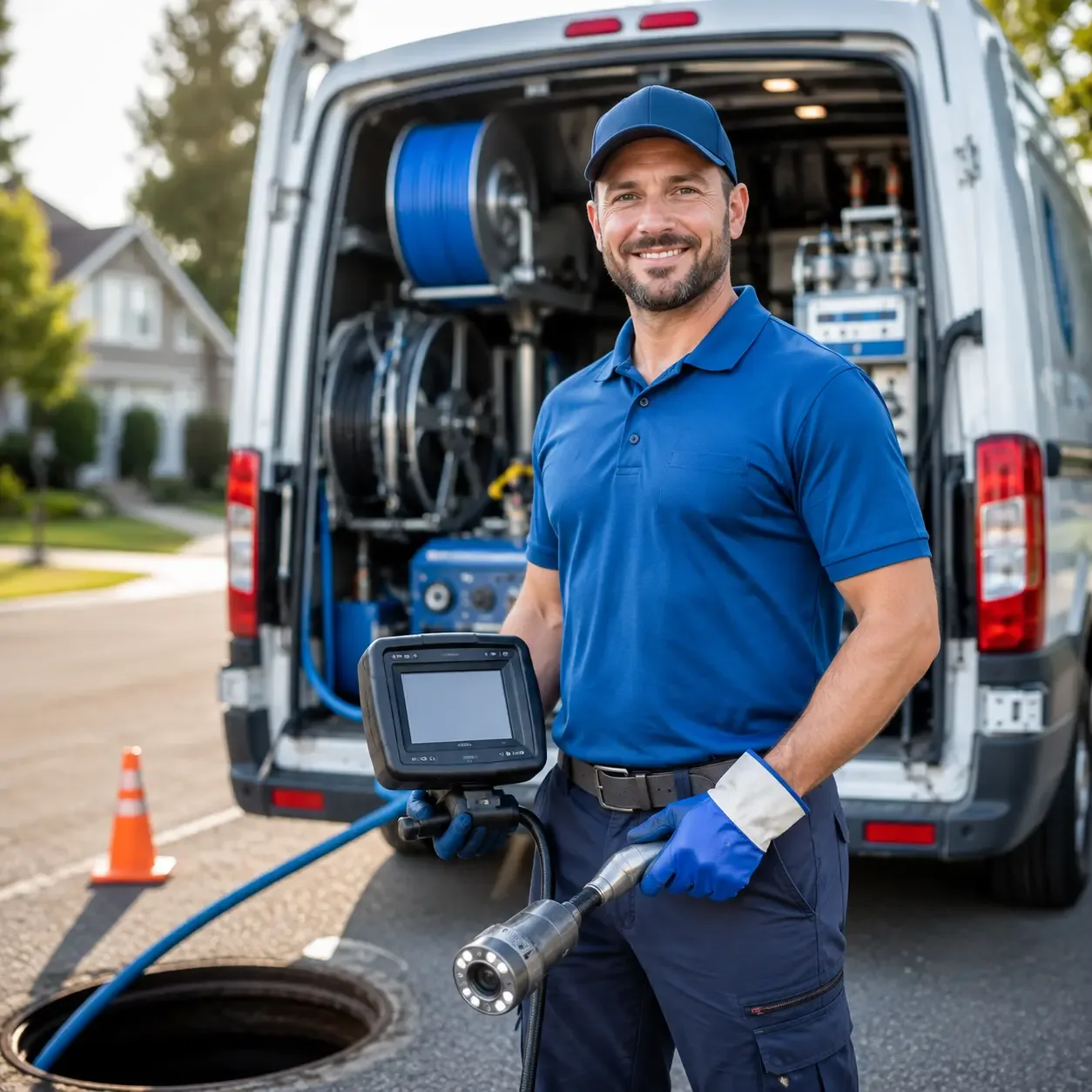 Local Pipe Relining specialists in Hastings On Hudson, NY