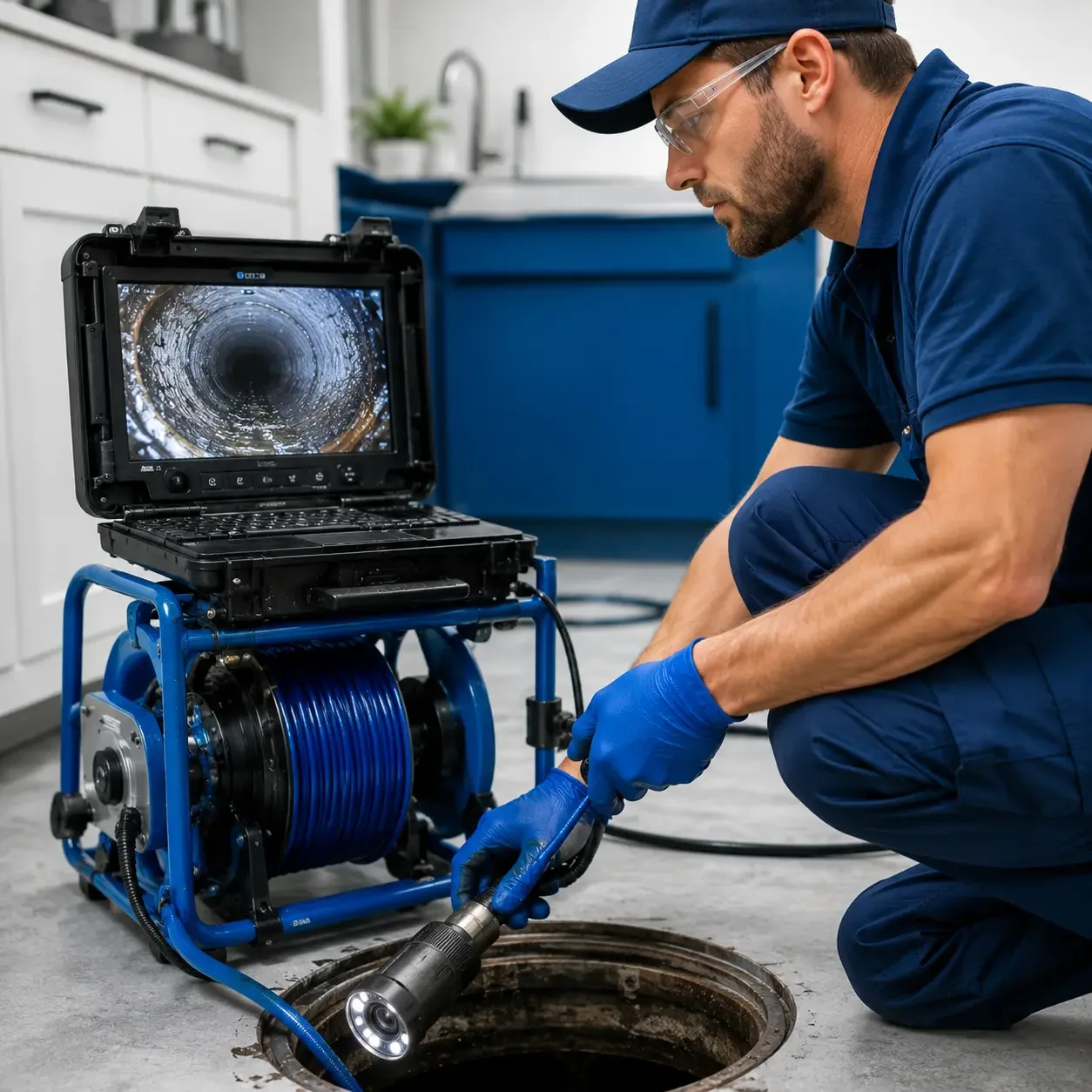 Pipe Relining professionals serving Hastings On Hudson, NY